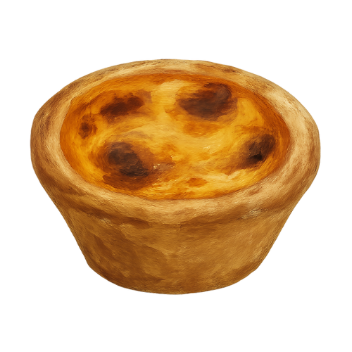 pastel de nata
